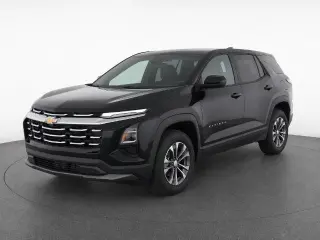 Chevrolet Equinox 2026 LT 4p SUV