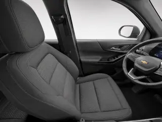 Chevrolet Equinox 2026 LT 4p SUV