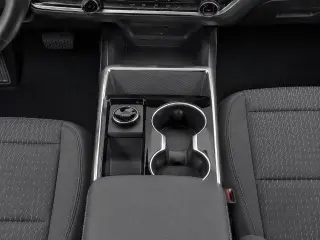 Chevrolet Equinox 2026 LT 4p SUV