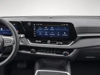 Chevrolet Equinox 2026 LT 4p SUV