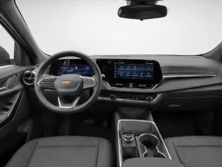 Chevrolet Equinox 2026 LT 4p SUV