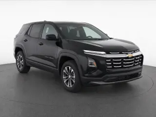 Chevrolet Equinox 2026 LT 4p SUV