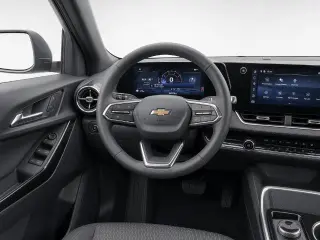 Chevrolet Equinox 2026 LT 4p SUV