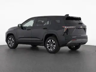 Chevrolet Equinox 2026 LT 4p SUV