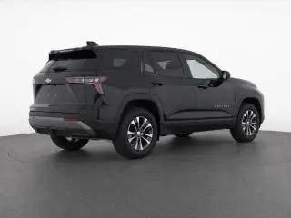 Chevrolet Equinox 2026 LT 4p SUV