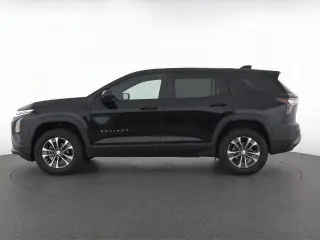 Chevrolet Equinox 2026 LT 4p SUV