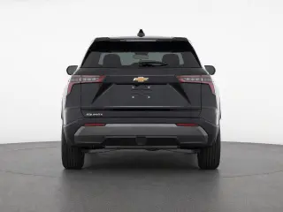 Chevrolet Equinox 2026 LT 4p SUV