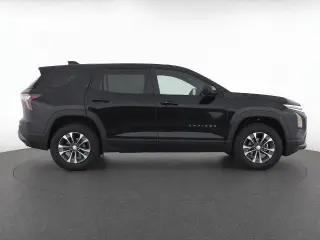 Chevrolet Equinox 2026 LT 4p SUV
