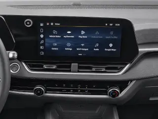 Chevrolet Equinox 2026 LT 4p SUV