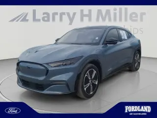 Ford Mustang Mach-E 2023 Premium 4dr SUV