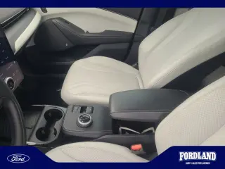 Ford Mustang Mach-E 2023 Premium 4dr SUV