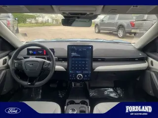 Ford Mustang Mach-E 2023 Premium 4dr SUV