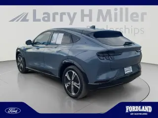 Ford Mustang Mach-E 2023 Premium 4dr SUV