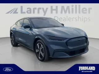 Ford Mustang Mach-E 2023 Premium 4dr SUV