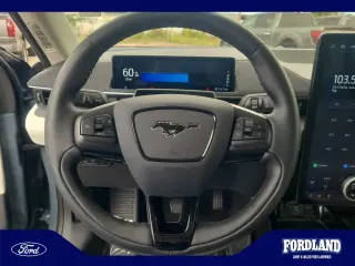 Ford Mustang Mach-E 2023 Premium 4dr SUV