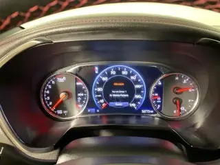 Chevrolet Blazer 2023 tracción en las cuatro ruedas RS 4p SUV