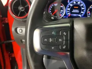 Chevrolet Blazer 2023 tracción en las cuatro ruedas RS 4p SUV