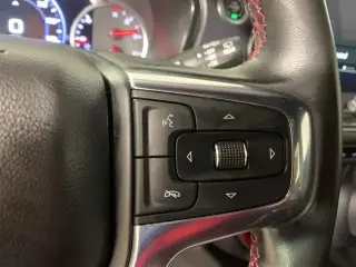 Chevrolet Blazer 2023 tracción en las cuatro ruedas RS 4p SUV