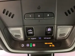 Chevrolet Blazer 2023 tracción en las cuatro ruedas RS 4p SUV