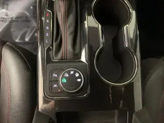 Chevrolet Blazer 2023 tracción en las cuatro ruedas RS 4p SUV