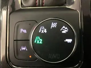 Chevrolet Blazer 2023 tracción en las cuatro ruedas RS 4p SUV