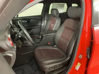 Chevrolet Blazer 2023 tracción en las cuatro ruedas RS 4p SUV