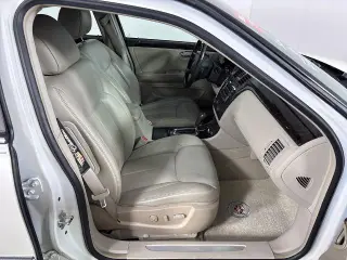 Cadillac DTS 2008 Base 4dr Sedan
