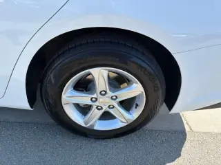 Chevrolet Malibu 2024 LT 4dr Sedan w/1LT