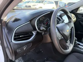 Chevrolet Malibu 2024 LT 4dr Sedan w/1LT