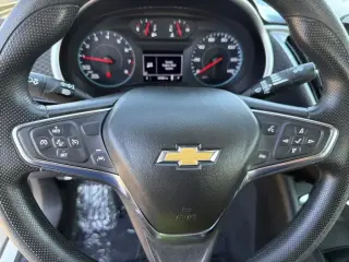 Chevrolet Malibu 2024 LT 4dr Sedan w/1LT