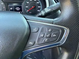 Chevrolet Malibu 2024 LT 4dr Sedan w/1LT