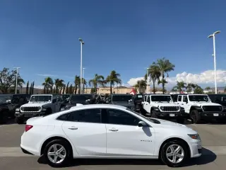 Chevrolet Malibu 2024 LT 4dr Sedan w/1LT