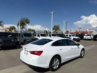 Chevrolet Malibu 2024 LT 4dr Sedan w/1LT