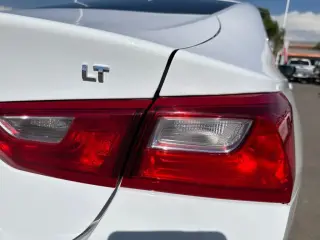 Chevrolet Malibu 2024 LT 4dr Sedan w/1LT