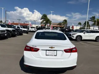 Chevrolet Malibu 2024 LT 4dr Sedan w/1LT