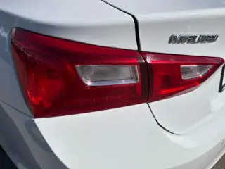 Chevrolet Malibu 2024 LT 4dr Sedan w/1LT