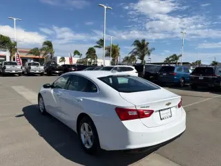 Chevrolet Malibu 2024 LT 4dr Sedan w/1LT