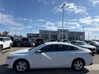 Chevrolet Malibu 2024 LT 4dr Sedan w/1LT