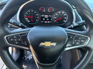 Chevrolet Malibu 2024 LT 4p Sedan con 1LT