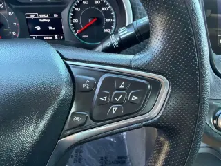 Chevrolet Malibu 2024 LT 4p Sedan con 1LT
