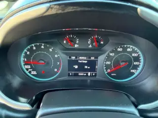 Chevrolet Malibu 2024 LT 4p Sedan con 1LT