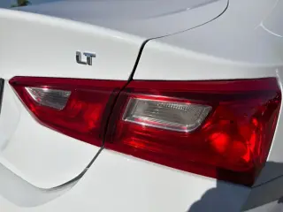 Chevrolet Malibu 2024 LT 4p Sedan con 1LT