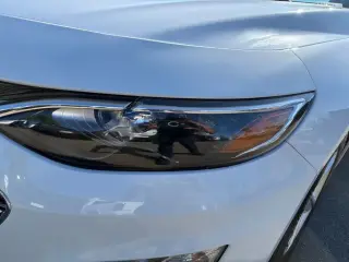 Chevrolet Malibu 2024 LT 4p Sedan con 1LT