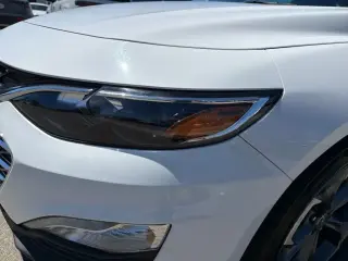 Chevrolet Malibu 2024 LT 4p Sedan w/1LT