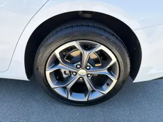 Chevrolet Malibu 2024 LT 4p Sedan w/1LT