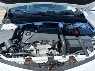Chevrolet Malibu 2024 LT 4p Sedan w/1LT