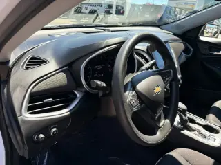 Chevrolet Malibu 2024 LT 4p Sedan w/1LT