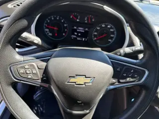Chevrolet Malibu 2024 LT 4p Sedan w/1LT
