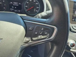 Chevrolet Malibu 2024 LT 4p Sedan w/1LT