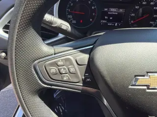 Chevrolet Malibu 2024 LT 4p Sedan w/1LT